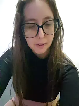 Sarah459 online show from October 10, 2025, 8:53 pm