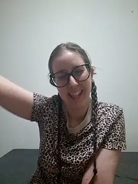 Sarah459 online show from September 26, 2025, 8:16 pm