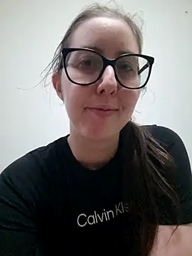 Sarah459 online show from February 9, 2026, 6:50 pm