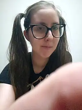 Sarah459 online show from October 15, 2025, 8:28 pm