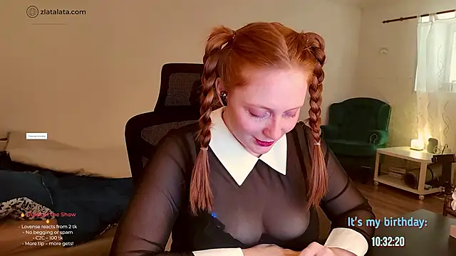 FENIX ZLA online show from September 17, 2025, 10:28 am