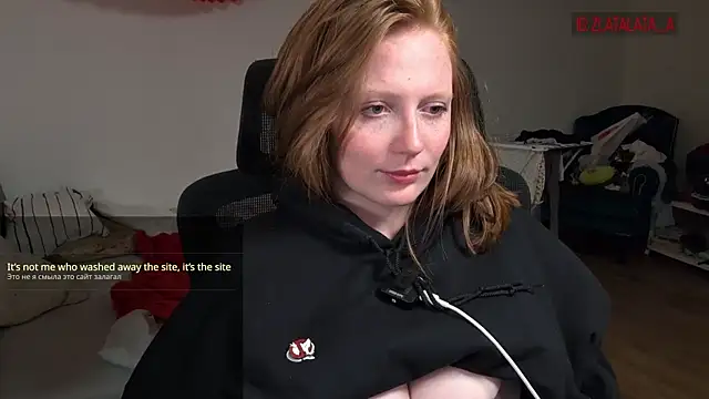 FENIX ZLA online show from February 15, 2026, 9:36 pm