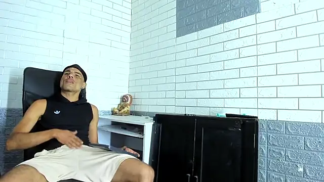 GeorgeZarrate online show from March 29, 2026, 2:08 pm