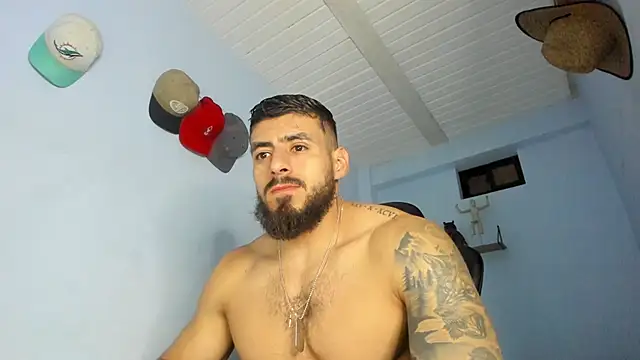  Poseidon1  online show from November 25, 2025, 6:03 am