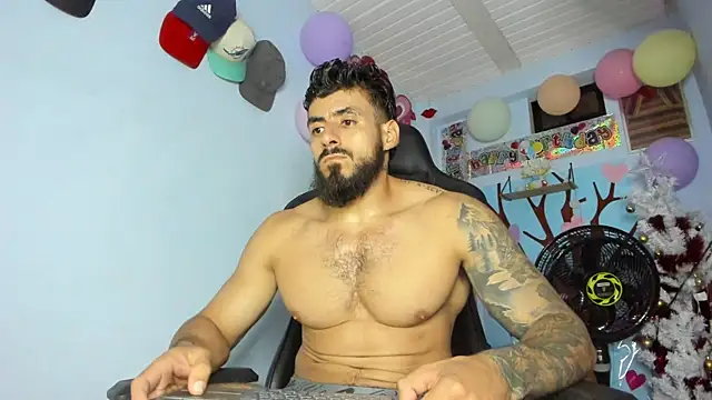  Poseidon1  online show from June 25, 2026, 3:04 am