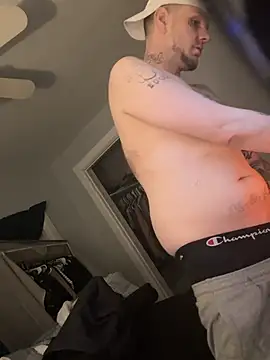 VixyGang online show from March 16, 2026, 6:06 am