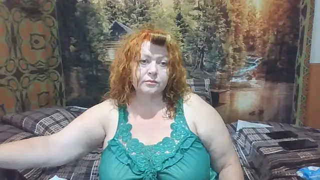 RoseRed69 online show from July 28, 2026, 3:58 am