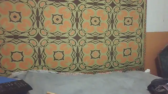 RoseRed69 online show from September 26, 2025, 1:18 pm