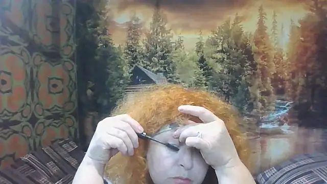 RoseRed69 online show from July 26, 2026, 5:14 am