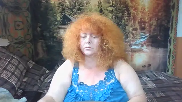 RoseRed69 online show from July 22, 2026, 2:02 am