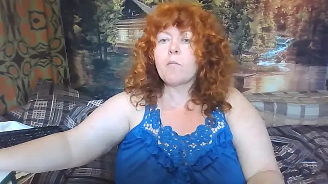 RoseRed69 online show from July 1, 2026, 3:40 am