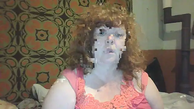 RoseRed69 online show from September 14, 2025, 4:46 am