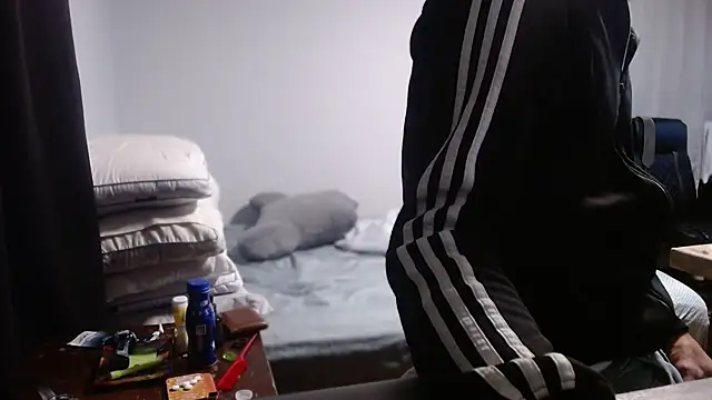 flexingplexico online show from November 4, 2025, 5:55 am