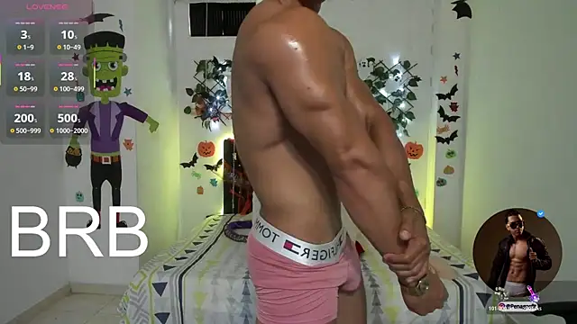 Taylor John online show from January 12, 2026, 8:25 pm