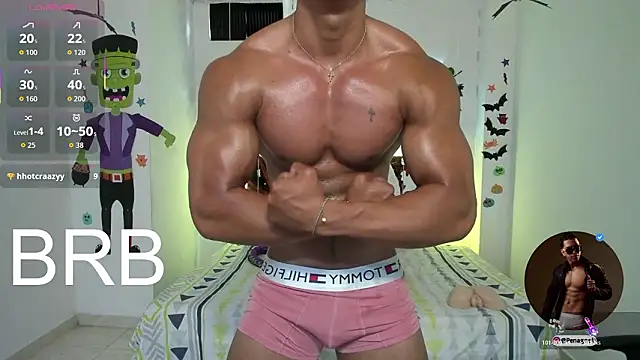 Taylor John online show from March 7, 2026, 4:34 pm