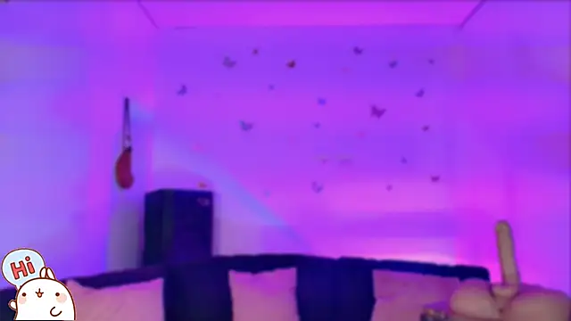 Lucidollts  online show from November 16, 2025, 3:55 am