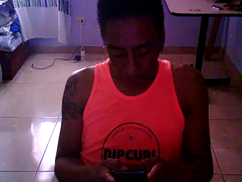 Snapshot of Romeoblues chatting on March 27, 2026, 6:42 pm Romeoblues online show from March 27, 2026, 6:42 pm