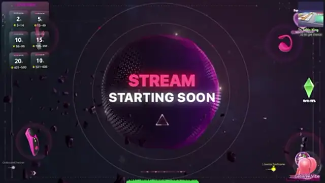 amityxx online show from March 27, 2026, 12:17 pm