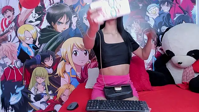 Luluu 08 online show from July 23, 2026, 7:32 pm