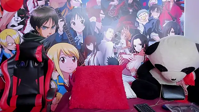 Luluu 08 online show from July 18, 2026, 3:20 pm