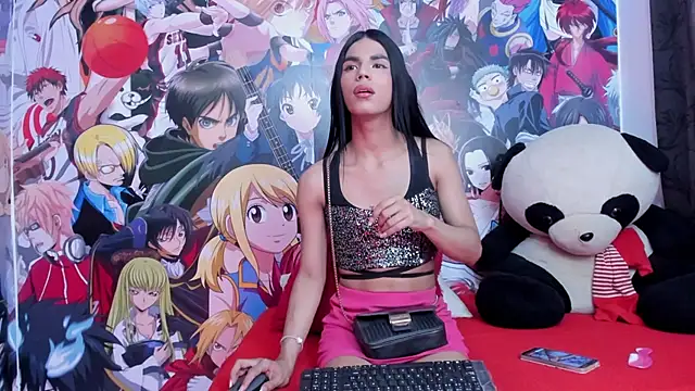 Luluu 08 online show from July 24, 2026, 7:10 pm