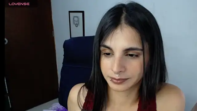 alma violeta online show from October 29, 2025, 7:46 pm