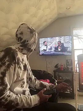 rayyymack online show from December 20, 2025, 2:53 pm