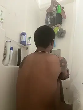 rayyymack online show from March 10, 2025, 9:40 pm