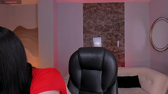 ValeriaRiveraX online show from October 30, 2025, 4:00 am