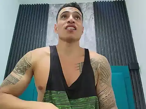 jack pergurtson01 online show from December 16, 2025, 10:30 am