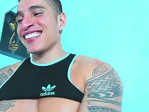 jack pergurtson01 online show from March 15, 2025, 1:19 am