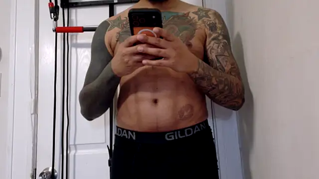 WyattBBC online show from February 21, 2026, 1:40 am