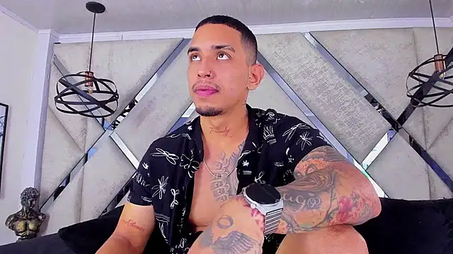 Damian09  online show from November 29, 2025, 9:26 pm