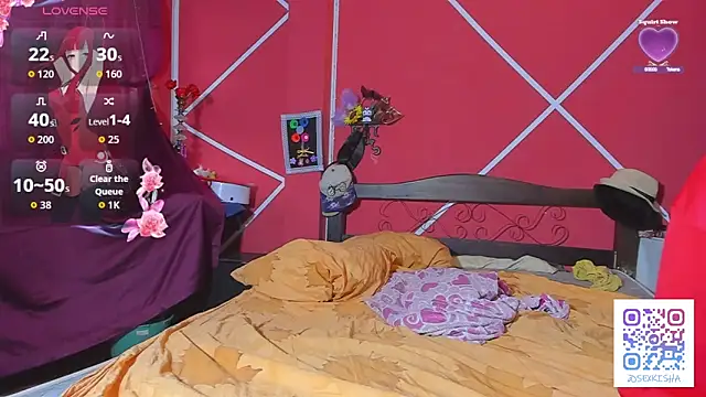 KishaPK online show from July 29, 2026, 10:42 pm