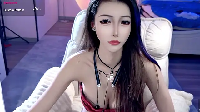 JoooJo  online show from July 2, 2026, 11:44 pm