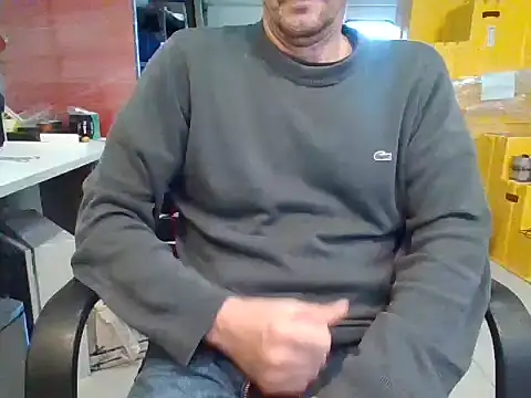 Raimundo1971 online show from October 29, 2025, 2:16 pm