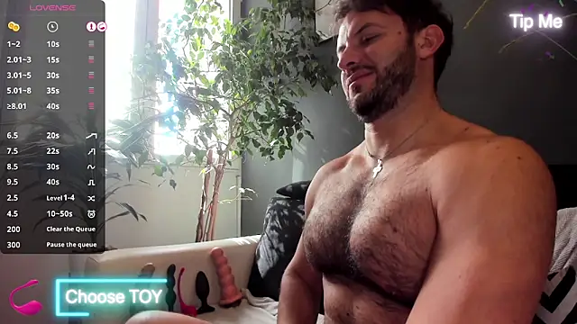 arielenbsas online show from September 26, 2025, 6:15 pm