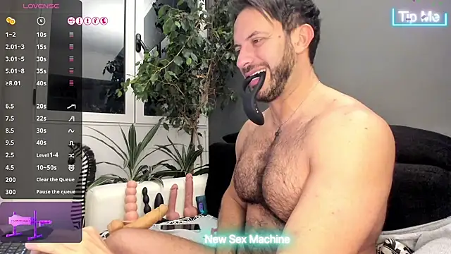 arielenbsas online show from December 5, 2025, 4:44 am