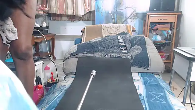 Jennytop online show from April 4, 2026, 2:23 pm