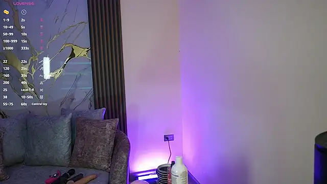 Anybuny online show from October 8, 2025, 11:34 am