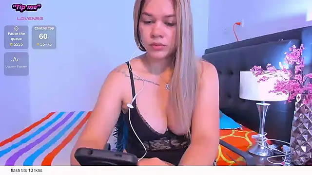 daniela beauty online show from March 5, 2026, 1:08 pm