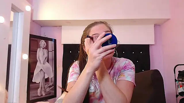 kittybonxx online show from September 9, 2025, 11:52 am