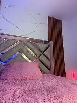 Kendy Wilkinson online show from February 21, 2026, 7:16 pm