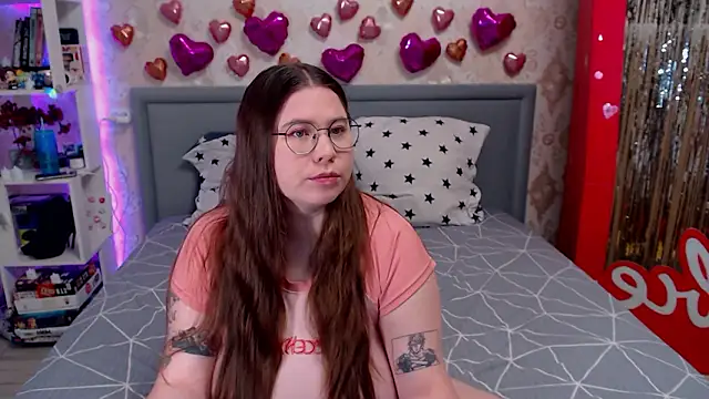 Snapshot of portgas_d_letty chatting on March 11, 2026, 11:32 pm portgas d letty online show from March 11, 2026, 11:32 pm