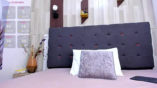 Anastasiapriest online show from February 24, 2026, 11:55 am