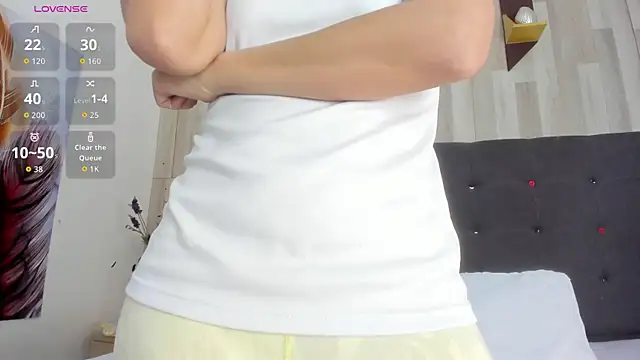 Snapshot of Anastasiapriest chatting on September 23, 2025, 11:50 am Anastasiapriest online show from September 23, 2025, 11:50 am