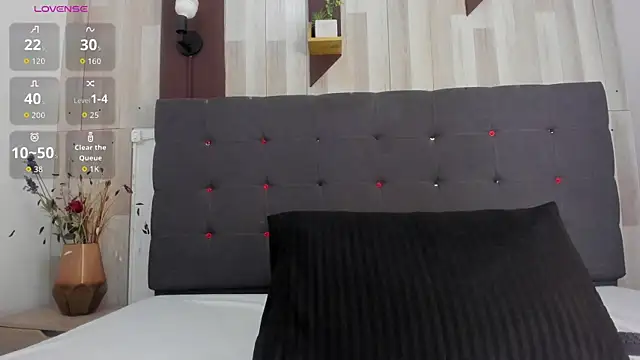 Snapshot of Anastasiapriest chatting on September 20, 2025, 11:37 am Anastasiapriest online show from September 20, 2025, 11:37 am