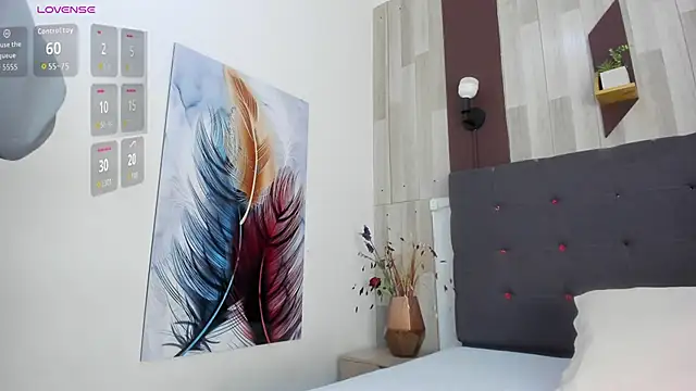 Snapshot of Anastasiapriest chatting on October 1, 2025, 11:47 am Anastasiapriest online show from October 1, 2025, 11:47 am