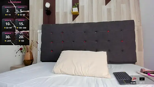 Snapshot of Anastasiapriest chatting on October 2, 2025, 11:57 am Anastasiapriest online show from October 2, 2025, 11:57 am