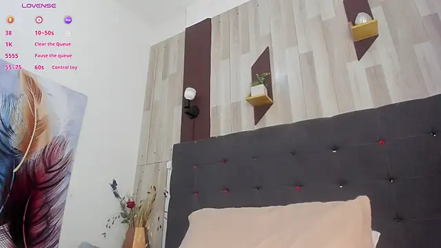 Snapshot of Anastasiapriest chatting on September 10, 2025, 11:53 am Anastasiapriest online show from September 10, 2025, 11:53 am